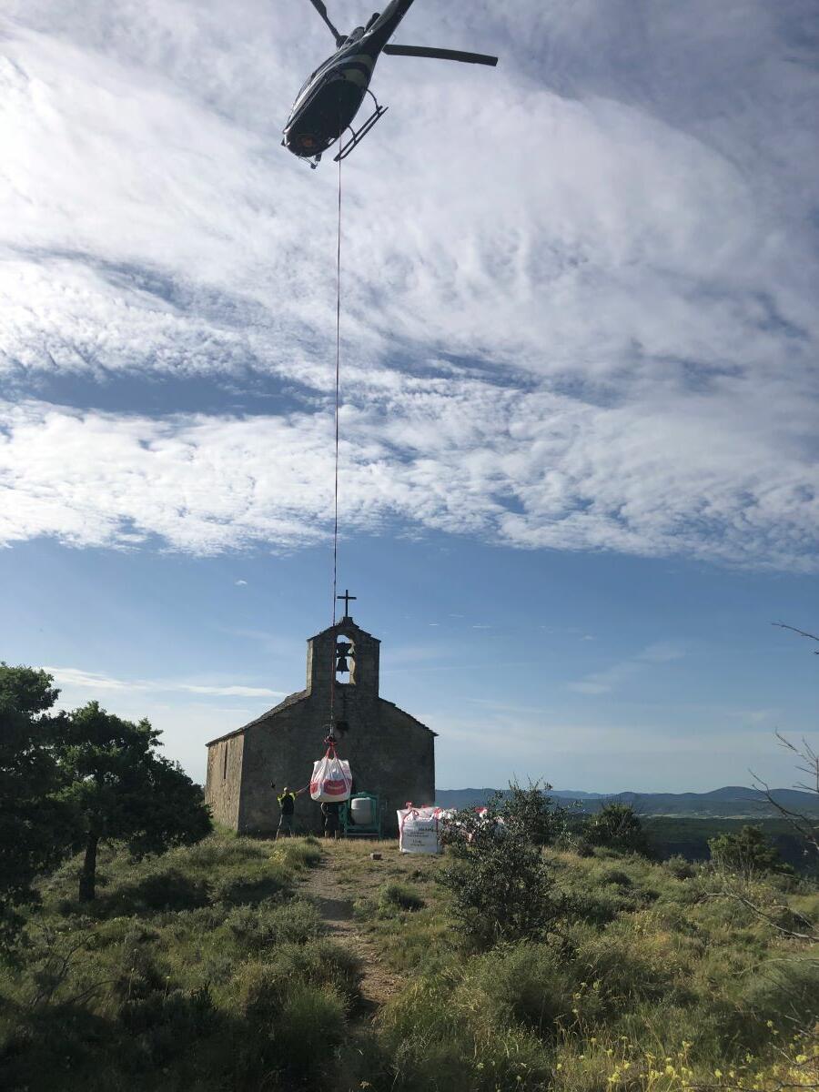 renovation chapelle ardeche