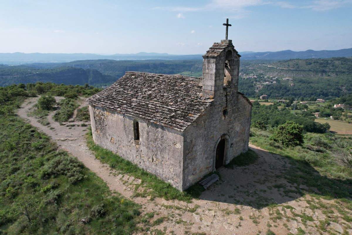 renovation chapelle saint appolonie